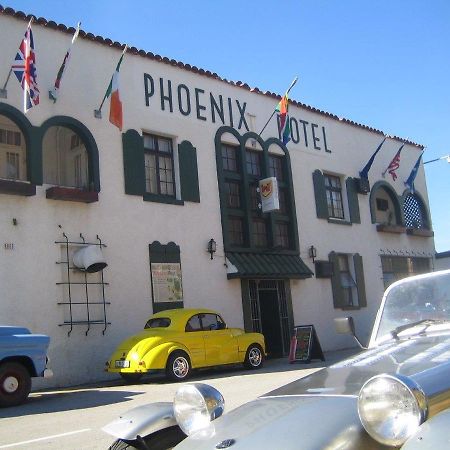 Phoenix Hotel (Adults Only) ポート・エリザベス エクステリア 写真