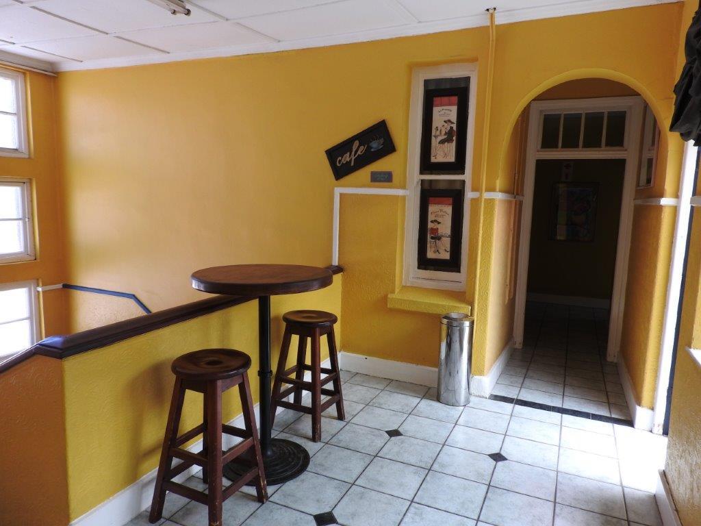 Phoenix Hotel (Adults Only) ポート・エリザベス エクステリア 写真
