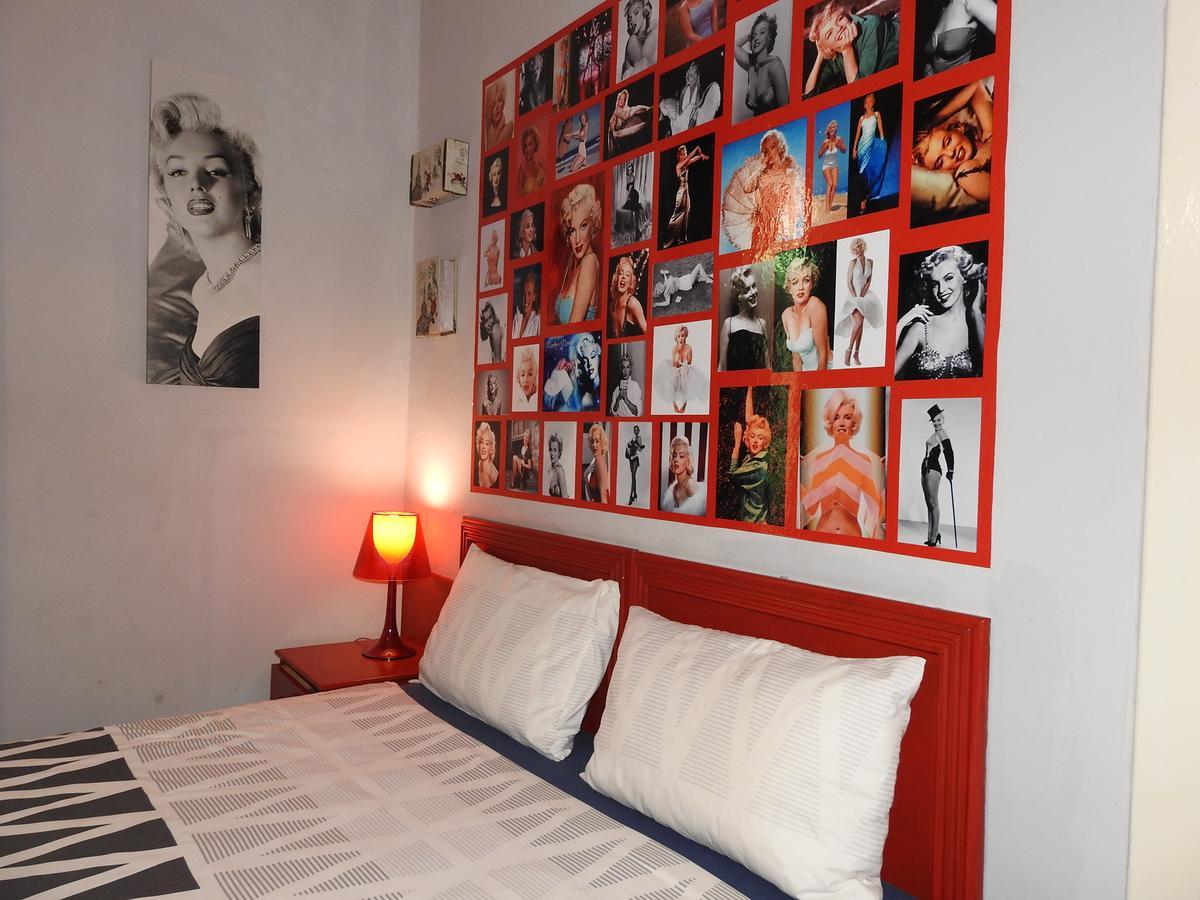 Phoenix Hotel (Adults Only) ポート・エリザベス エクステリア 写真