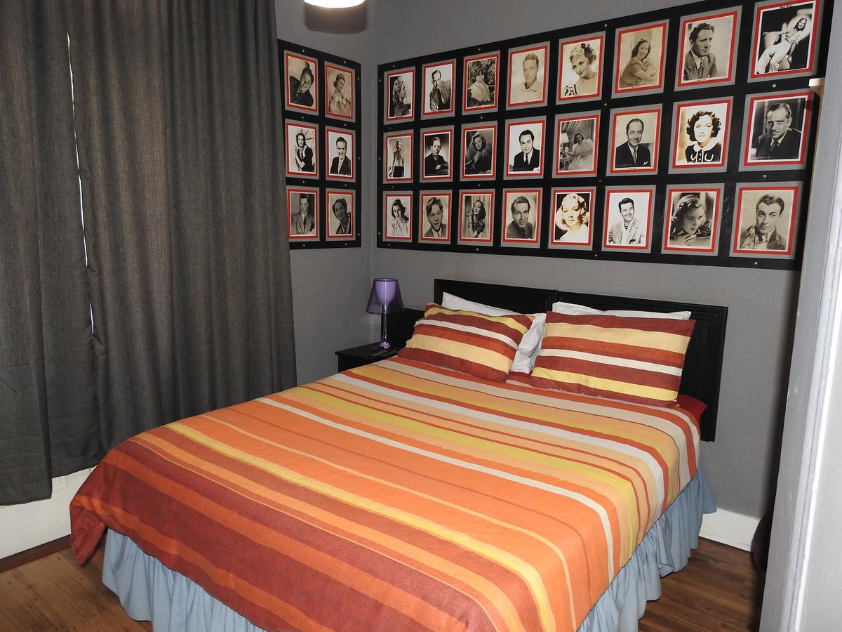 Phoenix Hotel (Adults Only) ポート・エリザベス エクステリア 写真