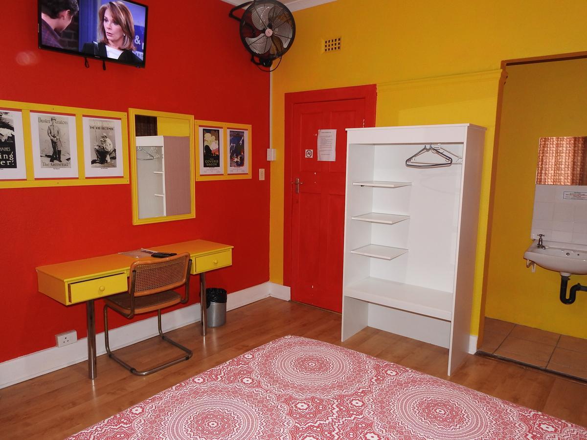 Phoenix Hotel (Adults Only) ポート・エリザベス エクステリア 写真